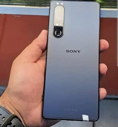 Sony 1 III