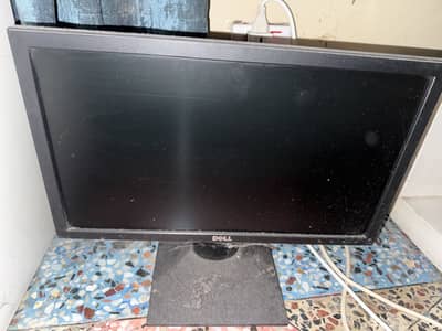 Dell 17 Inch LCD