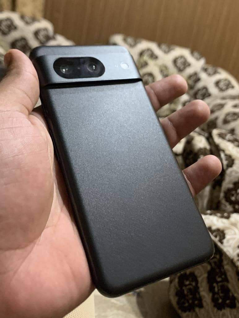 Google Pixel 8 0