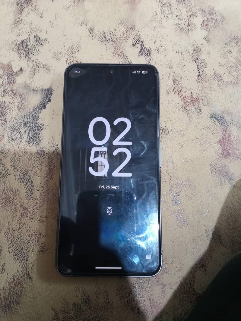 Google Pixel 8 1