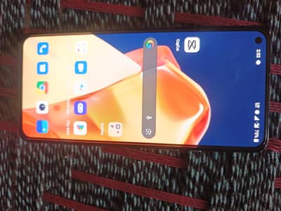 One Plus 9