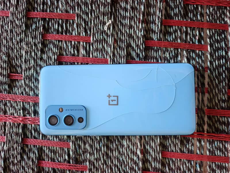 One Plus 9 1