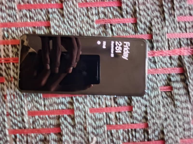 One Plus 9 5