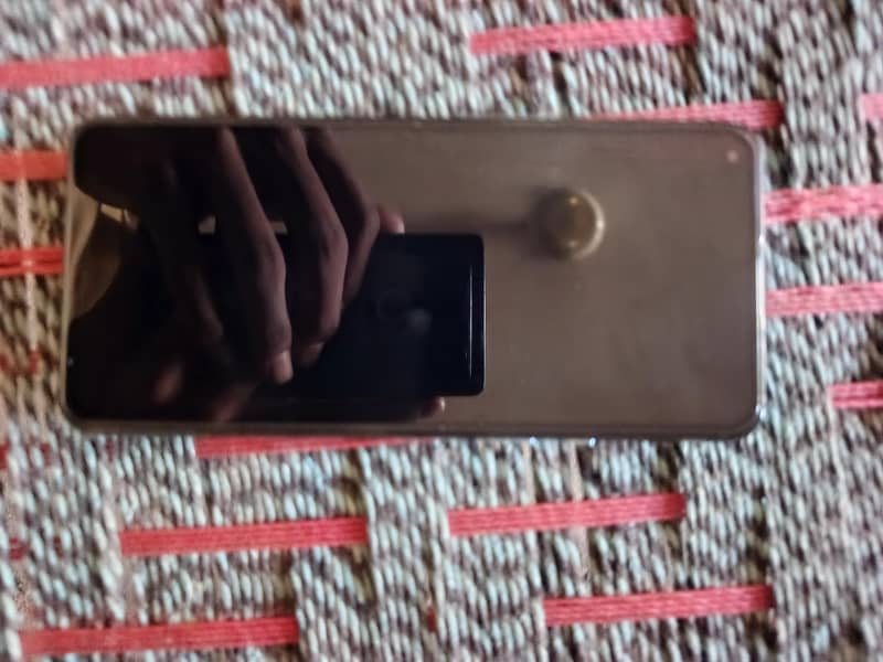 One Plus 9 6