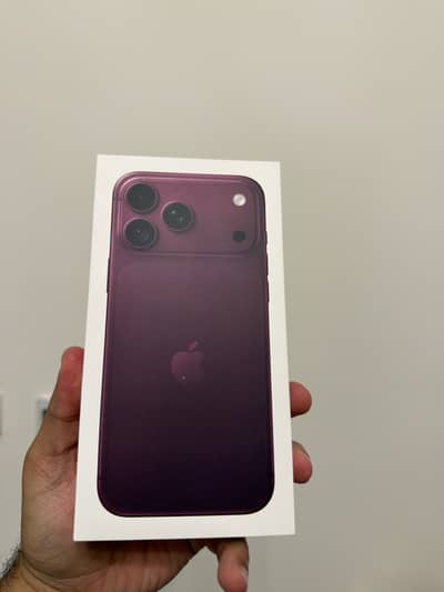 Apple iPhone 18 Pro Max
