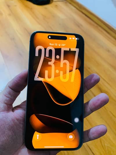 Apple iPhone 14 Pro Max 256GB