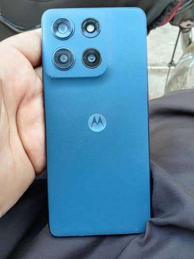 Motorola Moto G Stylus 2025