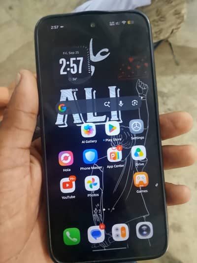 Tecno Other Model