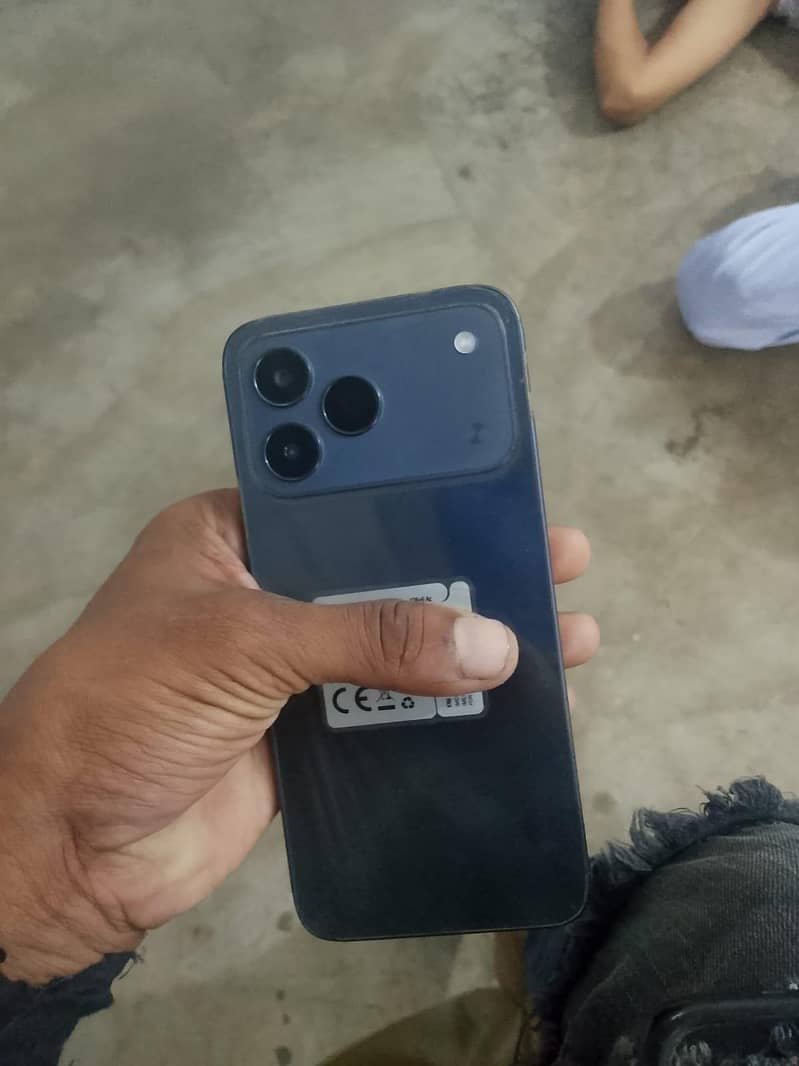 Tecno Other Model 03204783583 whatsapp num 4