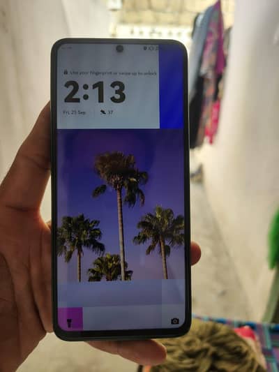 Huawei Nova 12i