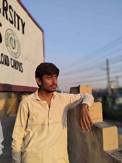 malik ali