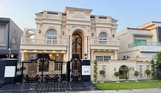 A Well Designed Prime Location House Is Up For sale In An Ideal Location In Citi Housing Society