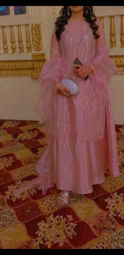 maxi long gown