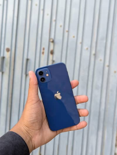 Apple iPhone 12 factory unlock 128gb