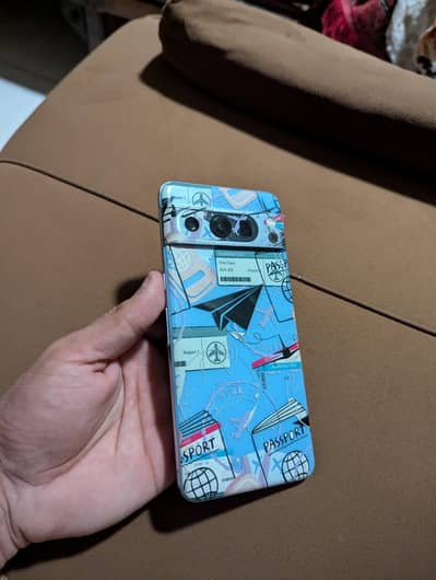 Google Pixel 8 Pro price final