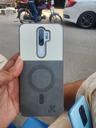 OPPO A5 4/128