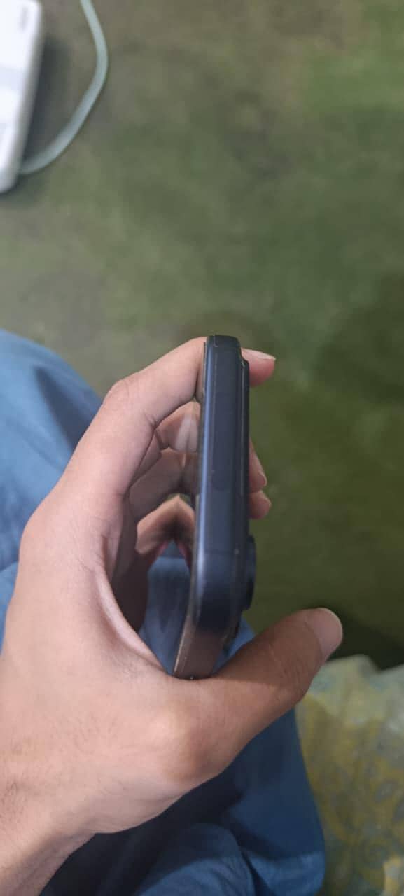 Apple iPhone 17 Pro Max 3