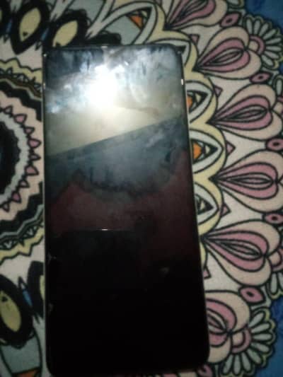 Samsung Mobile A01