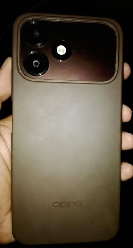 OPPO A6 3