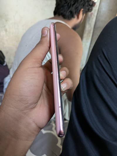 Samsung Mobile S20