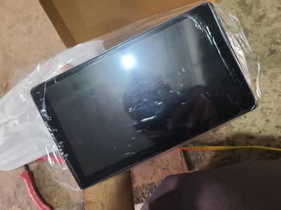 Kenwood Android Pannel
