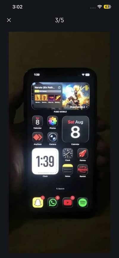 Apple iPhone 12 Pro Max
