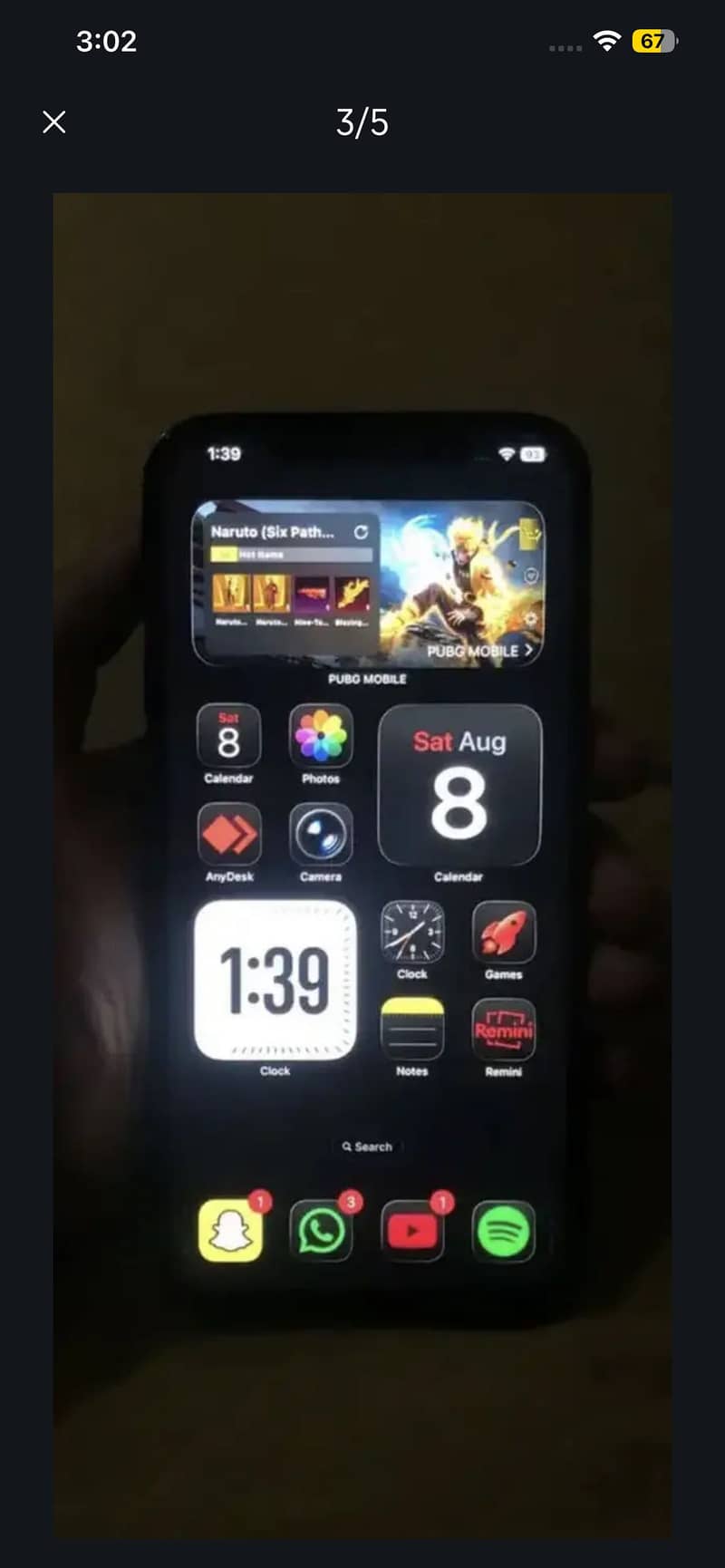 Apple iPhone 12 Pro Max 0