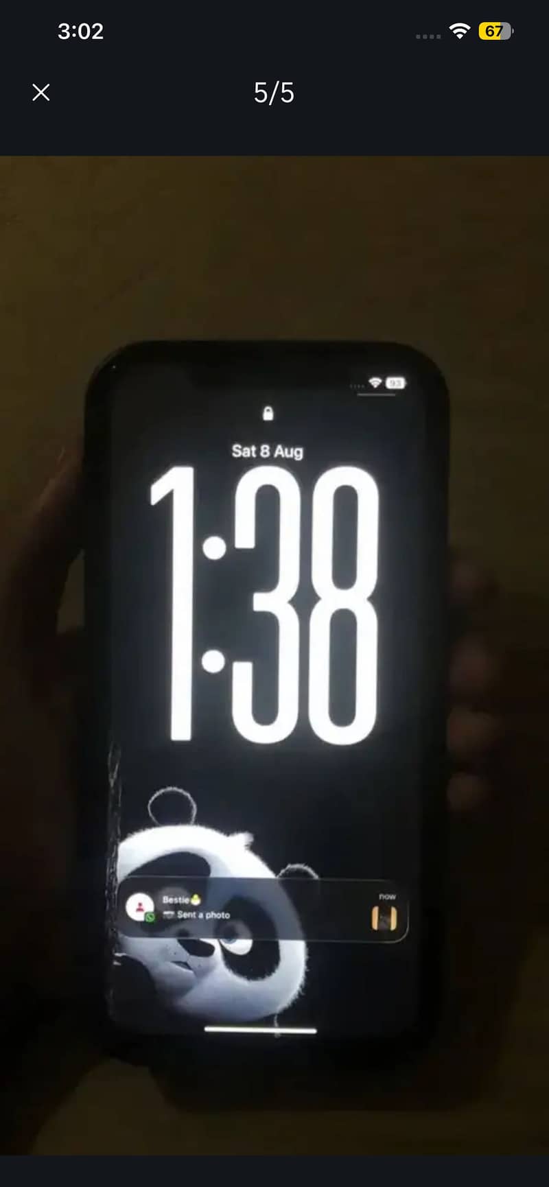 Apple iPhone 12 Pro Max 2