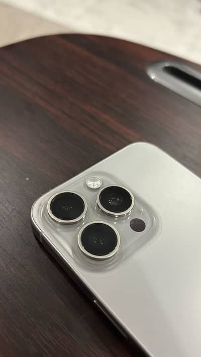 Apple iPhone 15 Pro Max PTA Approved