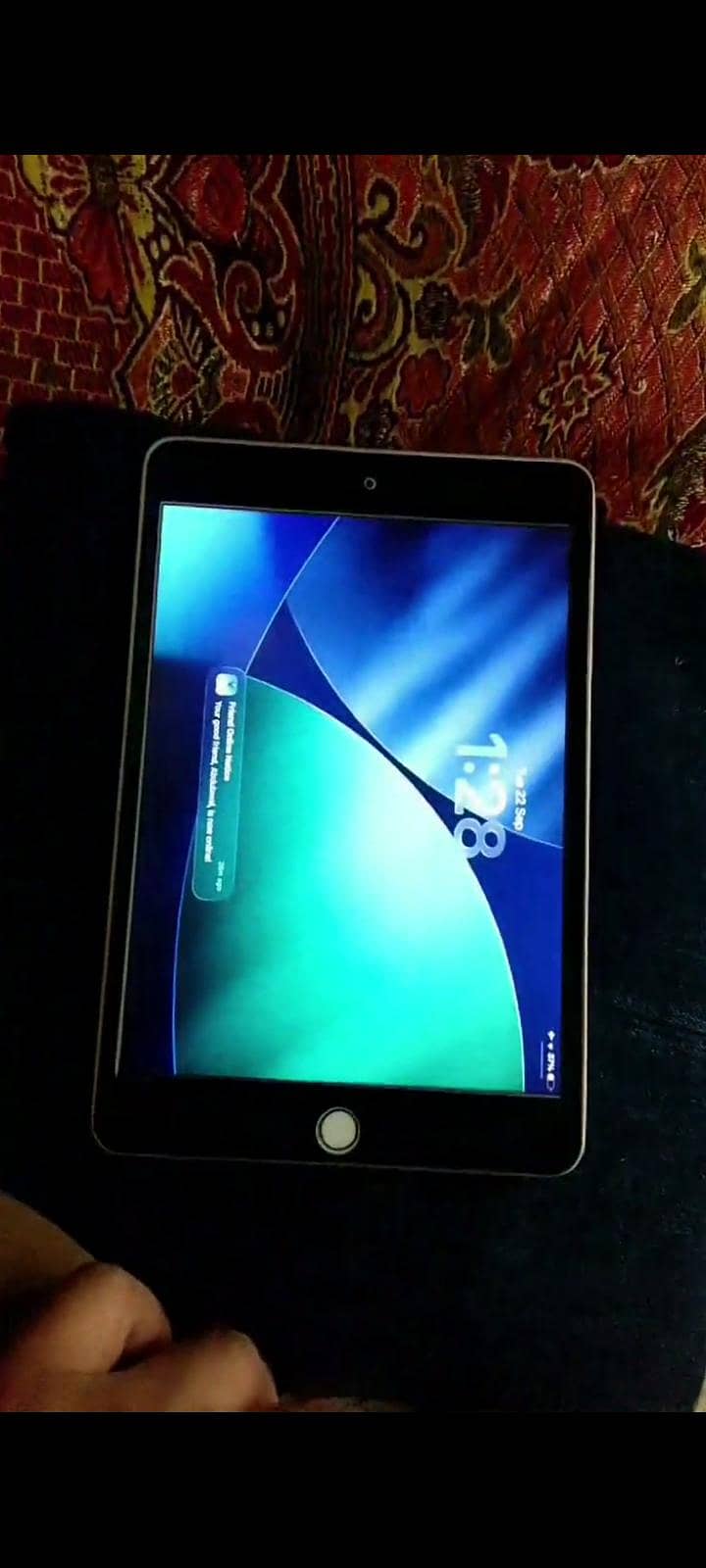 ipad mini 5 64gb 0