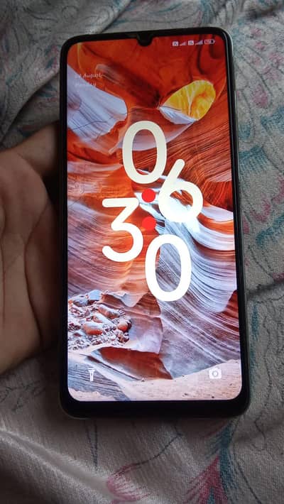 Xiaomi Redmi 13c