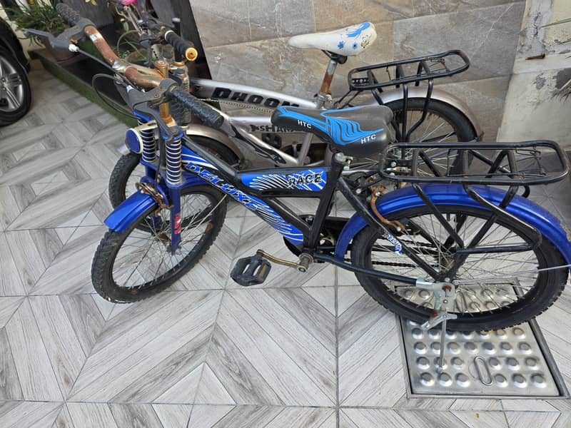 bicycle 0