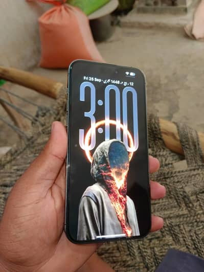 Apple iPhone 14 Pro Max(exchange possible)
