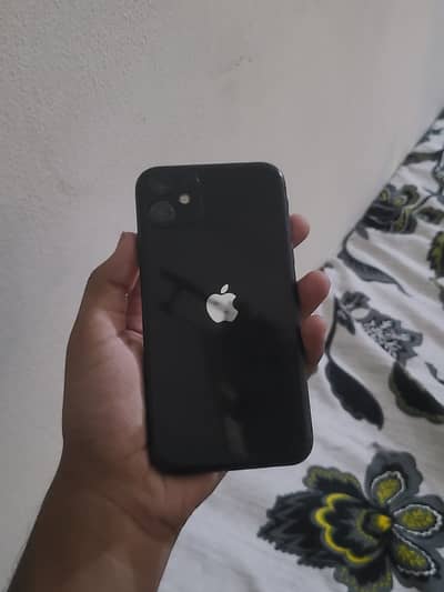 Iphone 11 Pta approved 64gb
