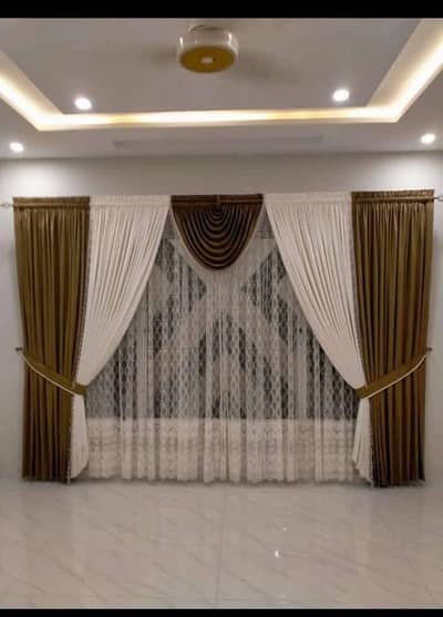 Curtains, Window Blinds, Roller Blinds, Wooden Blinds & Zebra Blinds