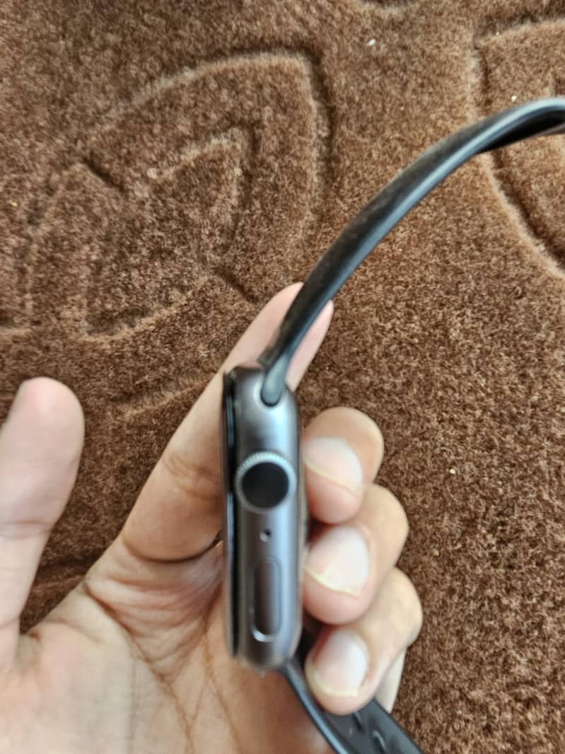 apple watch 4 1