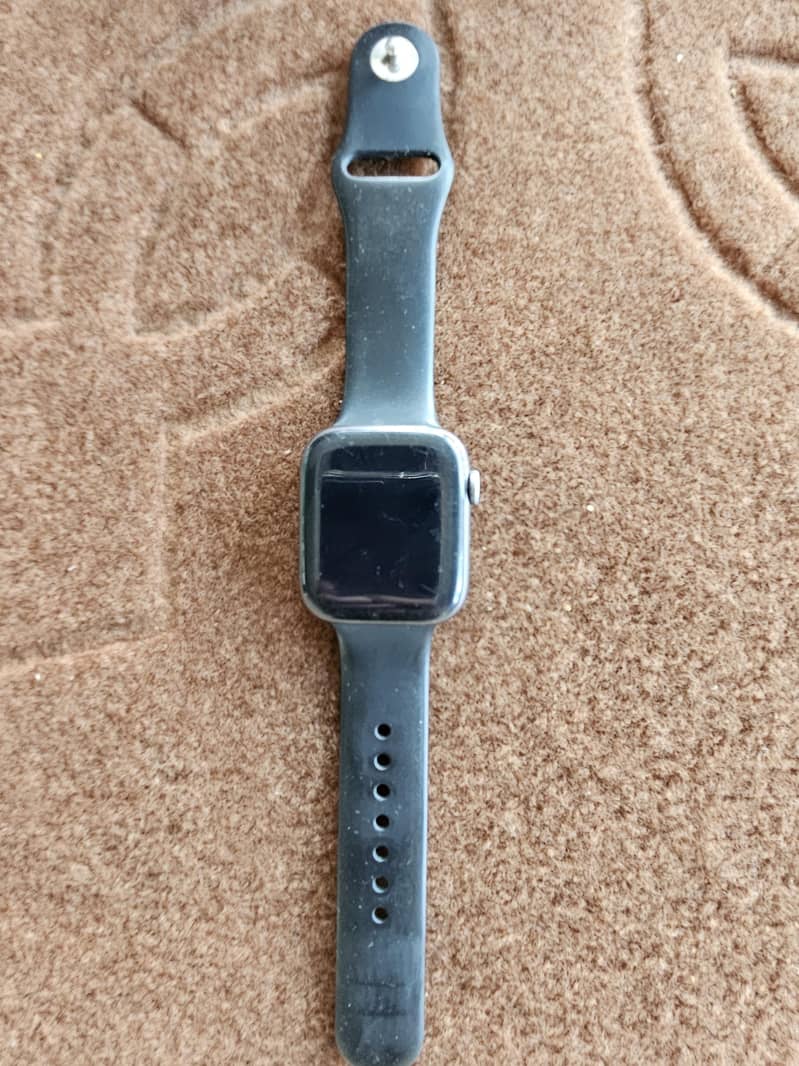 apple watch 4 2