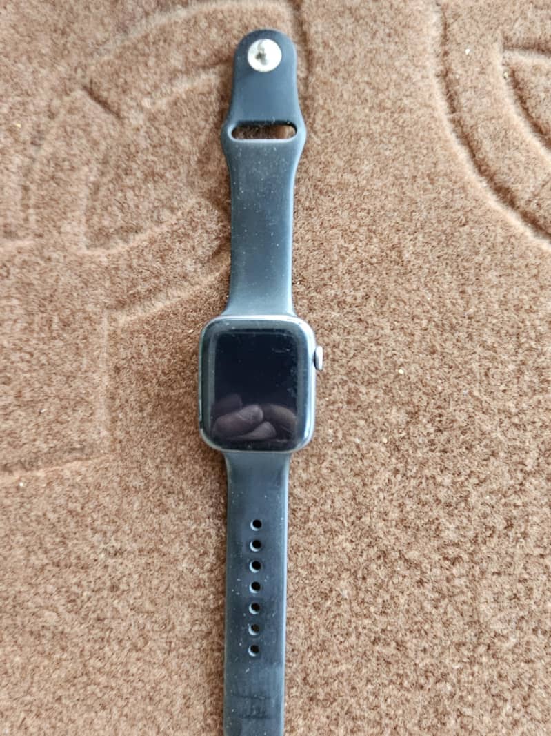 apple watch 4 3