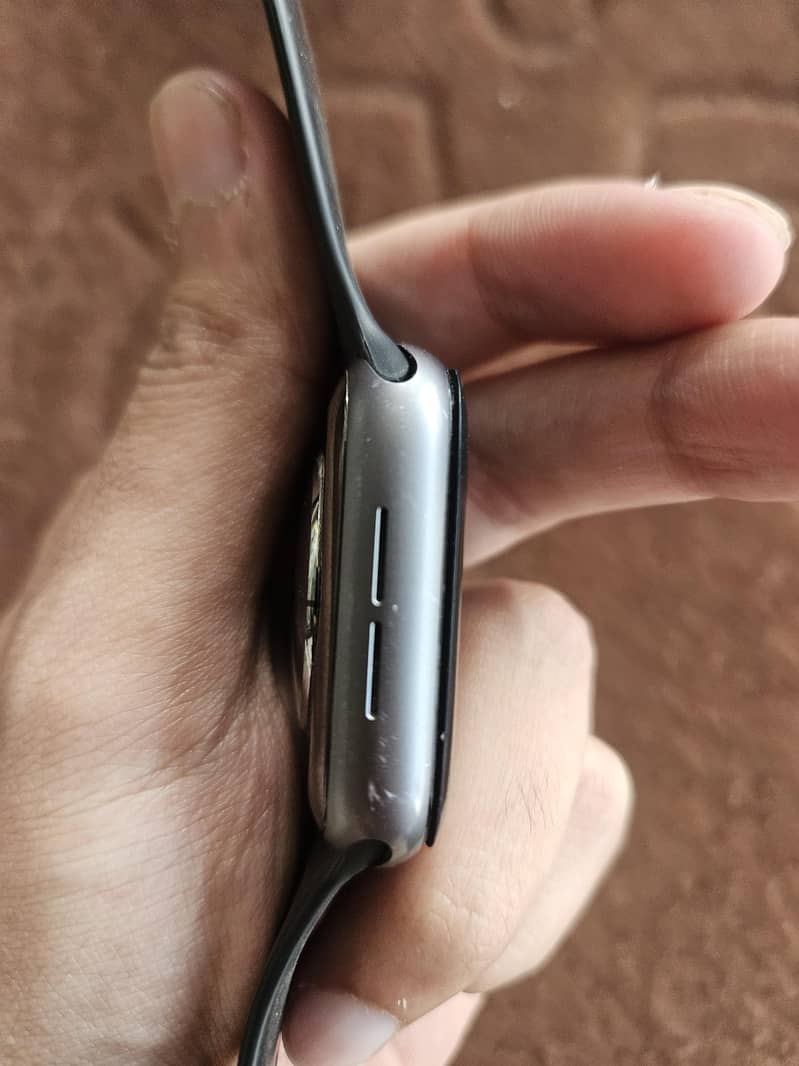 apple watch 4 7