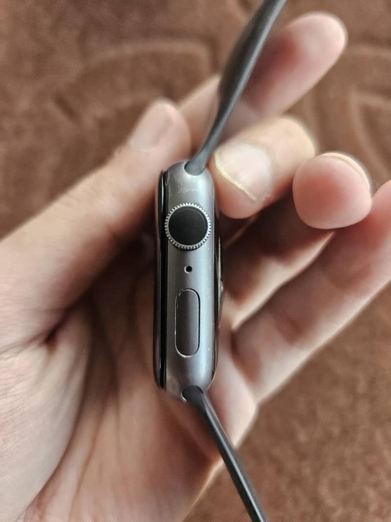 apple watch 4 8