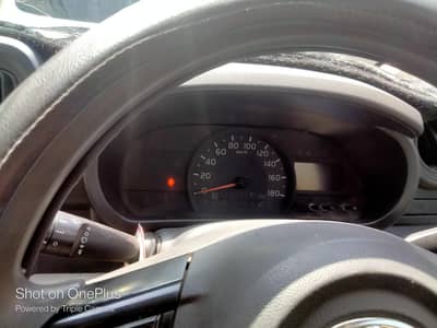 Toyota Passo 2016