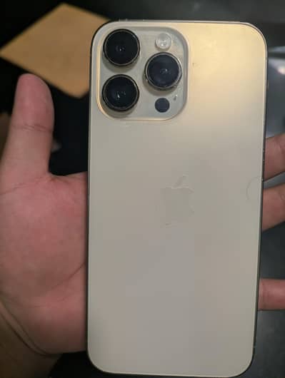 Apple iPhone 14 Pro Max