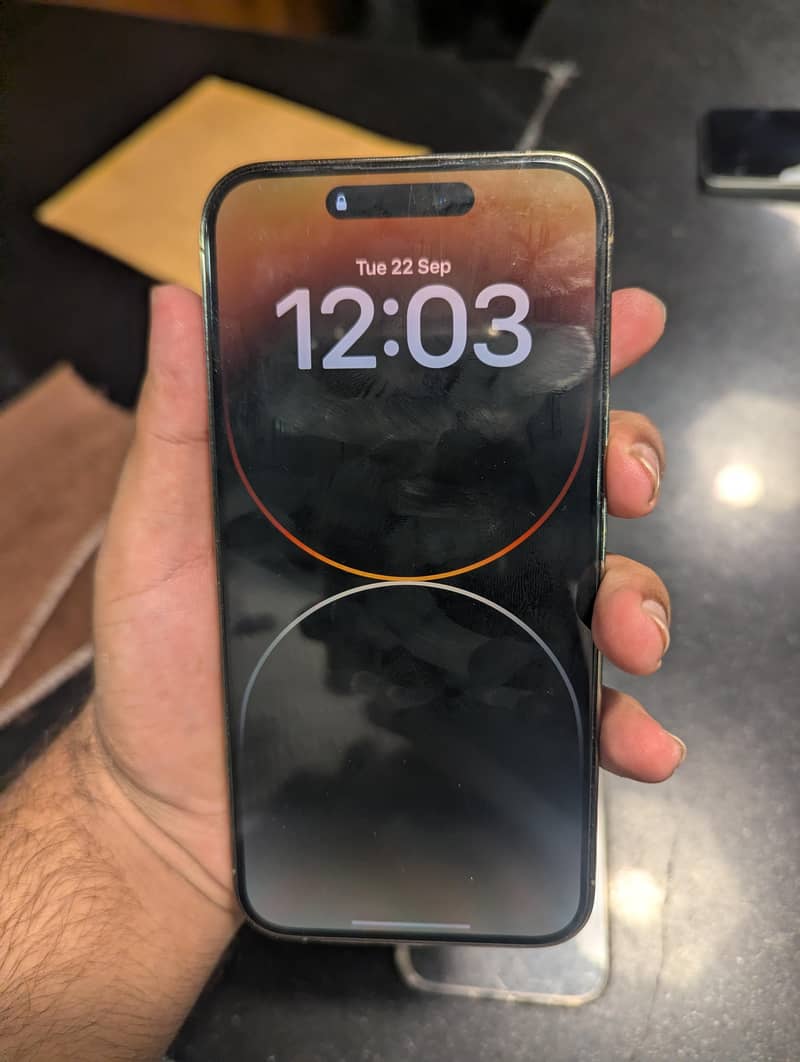 Apple iPhone 14 Pro Max 2