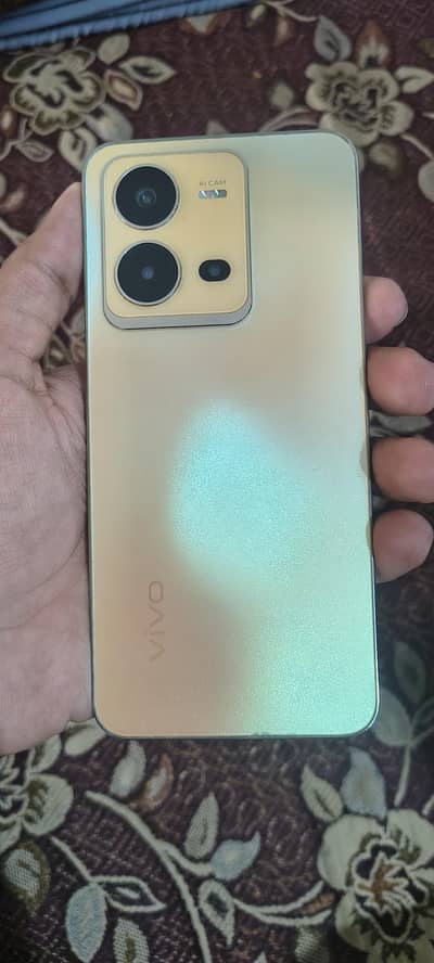 Vivo V25e PTA Approved 8/128 For Sale