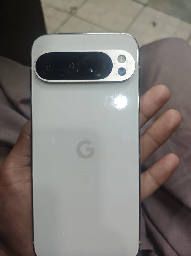 Google Pixel 9 Pro XL 2