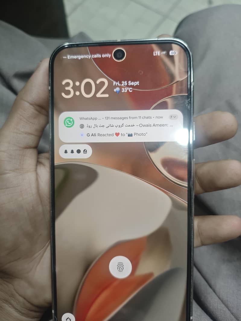 Google Pixel 9 Pro XL 3