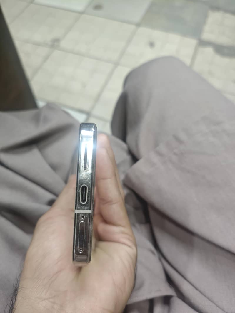 Google Pixel 9 Pro XL 5