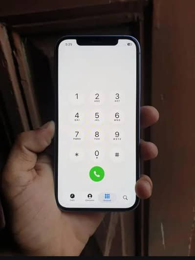 Apple iPhone 12
