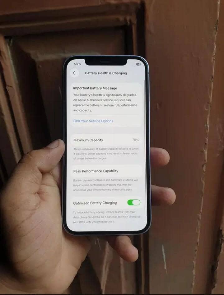 Apple iPhone 12 2