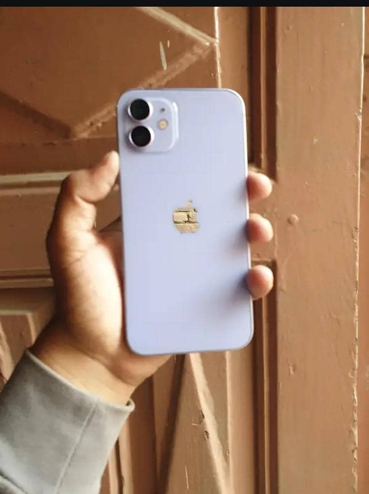 Apple iPhone 12 5